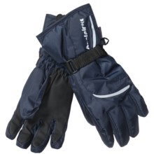 55%OFF 女性のスノースポーツ手袋 AuclairグリッパーDritexグローブ - 防水（女性用） Auclair Gripper Dritex Gloves - Waterproof (For Women)画像